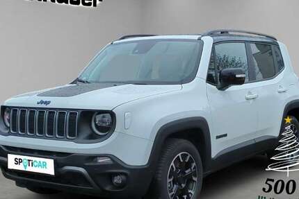 Jeep Renegade 11.100 km 29.340 &euro; Augsburg 86156