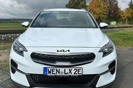 Kia XCeed 36.500 km 20.985 &euro; Weiden 92637