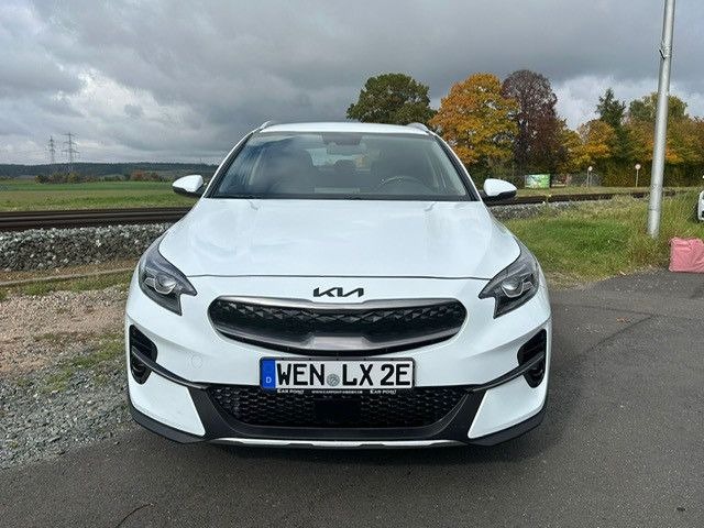 Kia XCeed 36.500 km 20.985 &euro; Weiden 92637