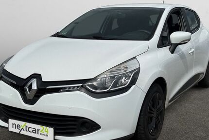 Renault Clio 166.500 km 4.990 &euro; Fulda 36043
