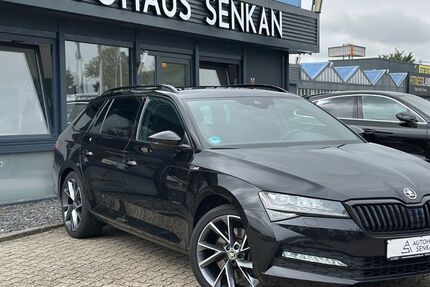 Skoda Superb 116.600 km 30.390 &euro; Peine 31228