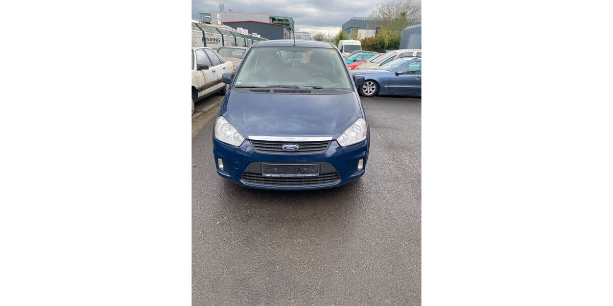 Ford C-Max 243.000 km 799 &euro; Hanau 63457