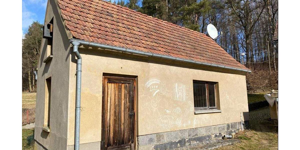 Doppelhaushälfte Bernstadt Kunnersdorf a. d. Eigen - 3 Zimmer, 80 m&sup2;, 53.000&euro; | Angebot:25727939