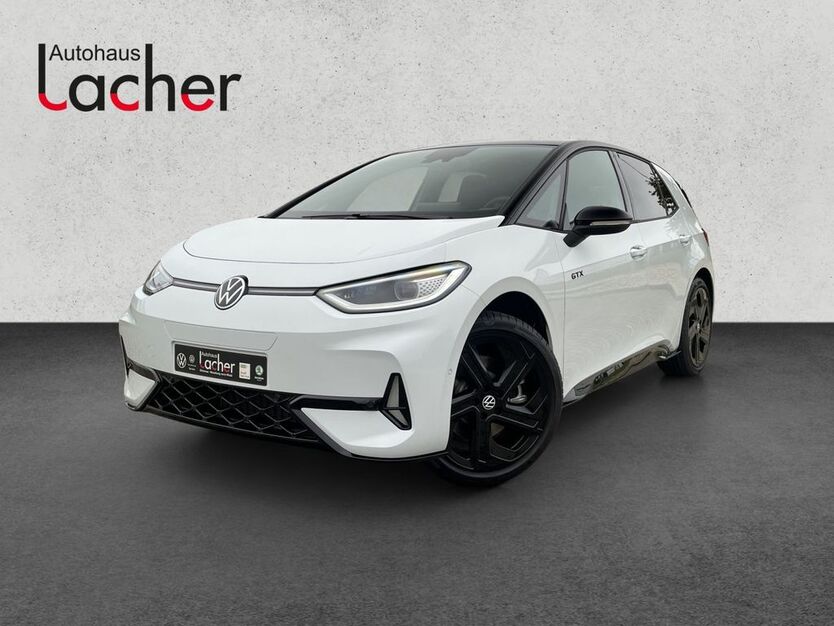 VW ID.3 12.000 km 44.890 € Nittenau 93149
