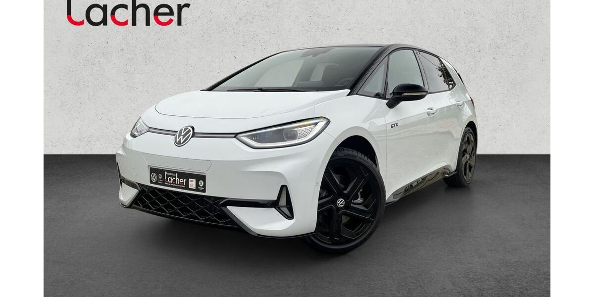 VW ID.3 13.000 km 42.690 &euro; Nittenau 93149