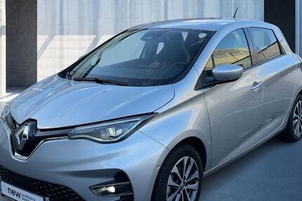 Renault ZOE 24.273 km 17.390 &euro; Berlin 12099