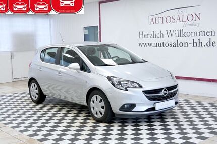 Opel Corsa 31.098 km 10.999 € Hamburg 22399