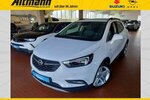 Opel Mokka X Ultimate 1.4 Navi Tempo Leder SHZ LHZ Kam 78.532 km 13.890 &euro; HAAN 42781