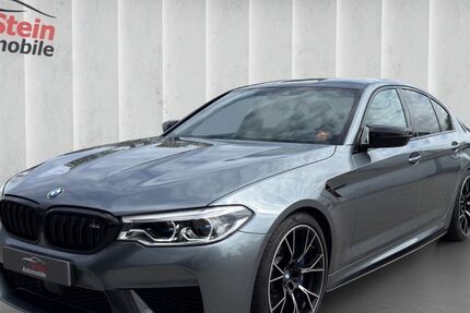 BMW M5 30.000 km 78.200 &euro; Gehrde 49596