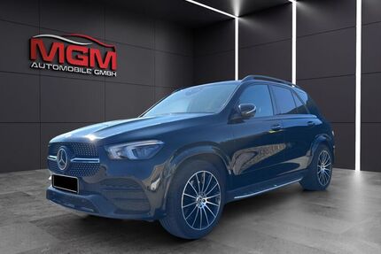 Mercedes GLE 350