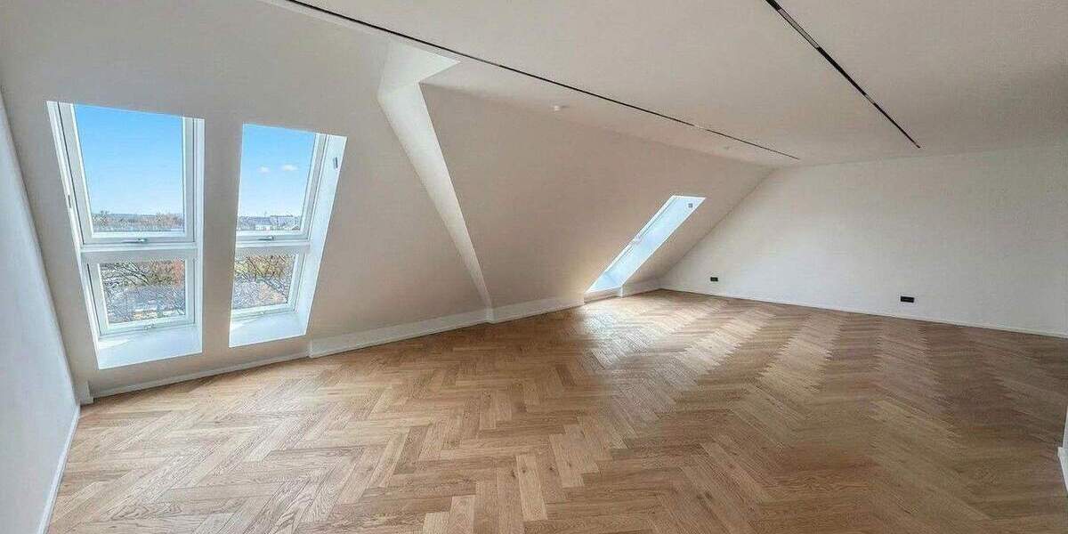 Etagenwohnung Potsdam Potsdam West - 2 Zimmer, 82 m&sup2;, 485.000&euro; | Angebot:25483708