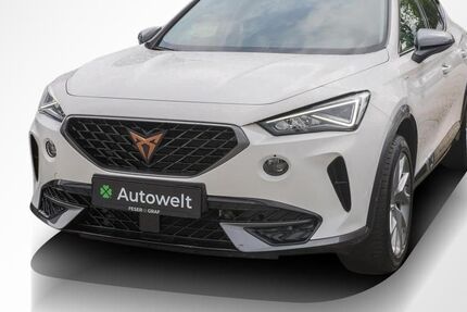 Cupra Formentor 29.250 km 25.740 &euro; Forchheim 91301