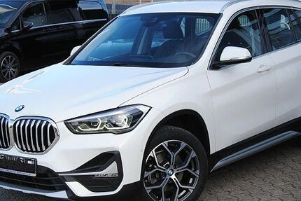 BMW X1 39.990 km 27.490 &euro; Frankenberg 09669