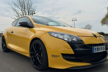 Renault Megane 246.000 km 10.990 &euro; Delitzsch 04509