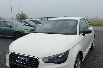 Audi A1 150.000 km 7.000 &euro; Spraitbach 73565