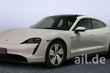 Porsche Taycan 62.055 km 57.080 € Grünwald 82031