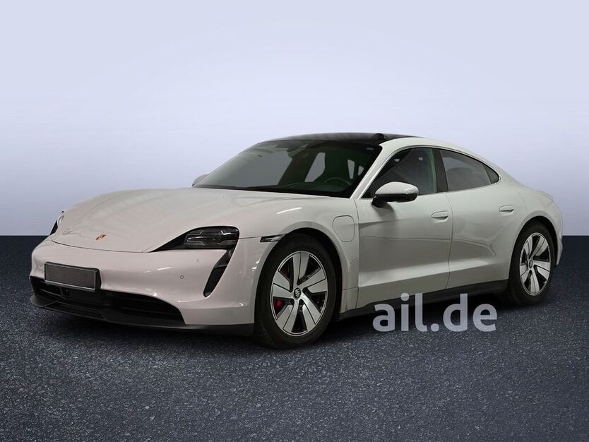 Porsche Taycan 62.055 km 57.080 € Grünwald 82031
