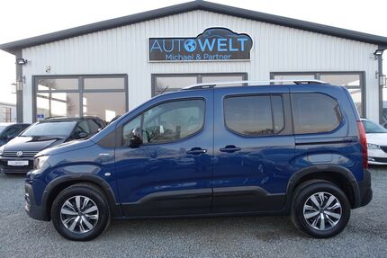 Peugeot Rifter 53.966 km 17.990 &euro; Beckdorf 21643