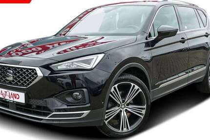 Seat Tarraco 100.675 km 22.990 &euro; Greifswald 17489