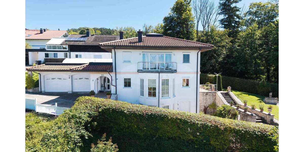 Einfamilienhaus Bad Endorf - 4 Zimmer, 215 m&sup2;, 1.693.000&euro; | Angebot:22449728