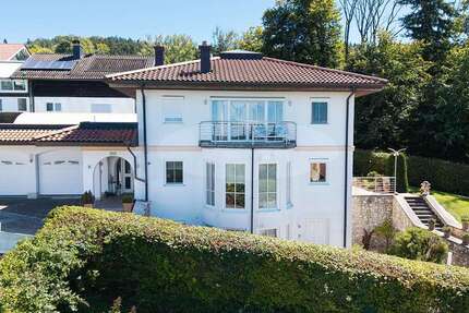 Haus Bad Endorf - 4 Zimmer, 215 m&sup2;, 1.693.000&euro; | Angebot:22449728