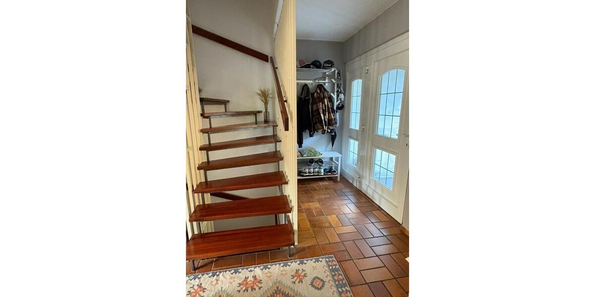 Reihenhaus Wermelskirchen - 4 Zimmer, 103 m&sup2;, 349.000&euro; | Angebot:26200573