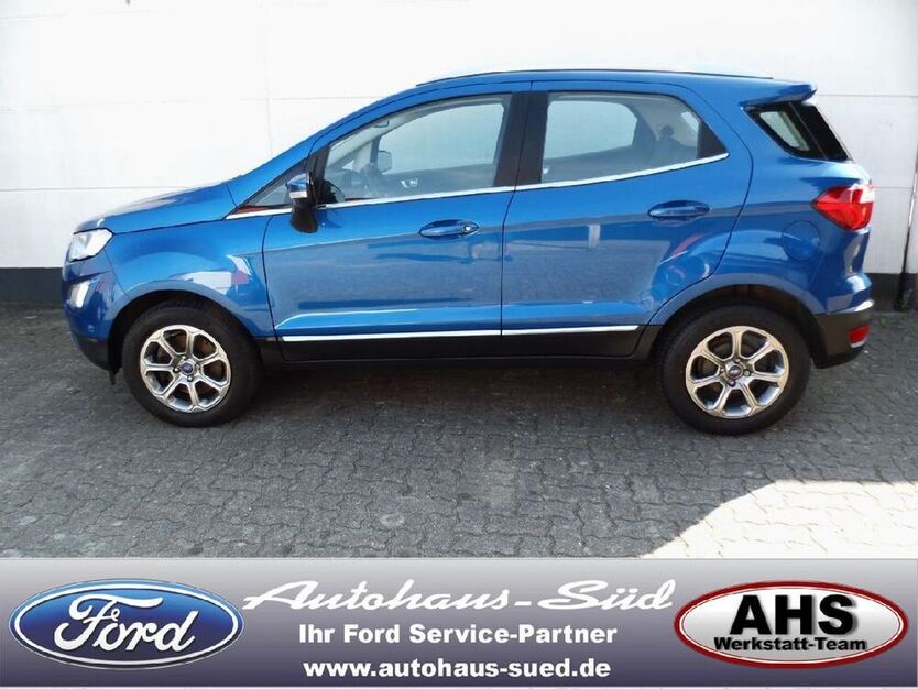 EcoSport
