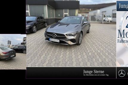 Mercedes-Benz CLA 200 12.444 km 34.900 &euro; Gunzenhausen 91710