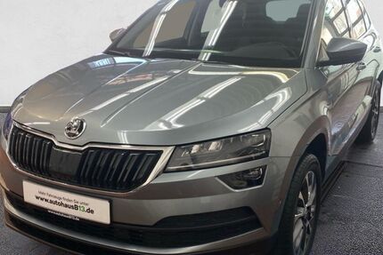Skoda Karoq 64.300 km 26.890 &euro; Karlskron-Brautlach 85123