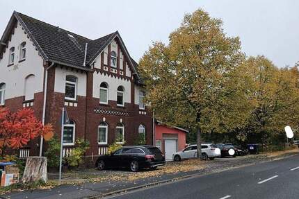 16-Raum-Mehrfamilienhaus mit großem Grundstück(inkl. Anbau uvm)BAUGENEHMIGUNG 5 Wohnungen 1 zimmer