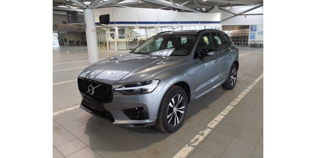 Volvo XC60 126.000 km 29.990 &euro; Ibbenbüren 49477