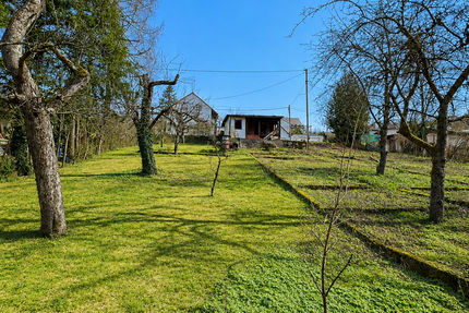 Grundstück Würzburg Heuchelhof - 399.000&euro; | Angebot:27332754
