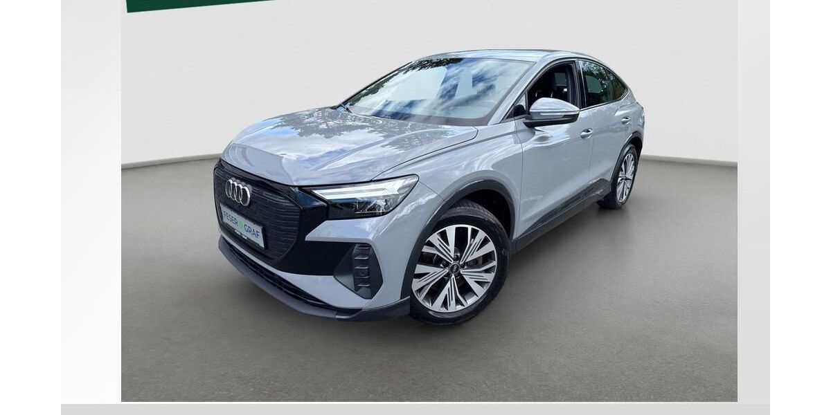 Audi Q4 e-tron 64.550 km 29.480 &euro; Cadolzburg 90556