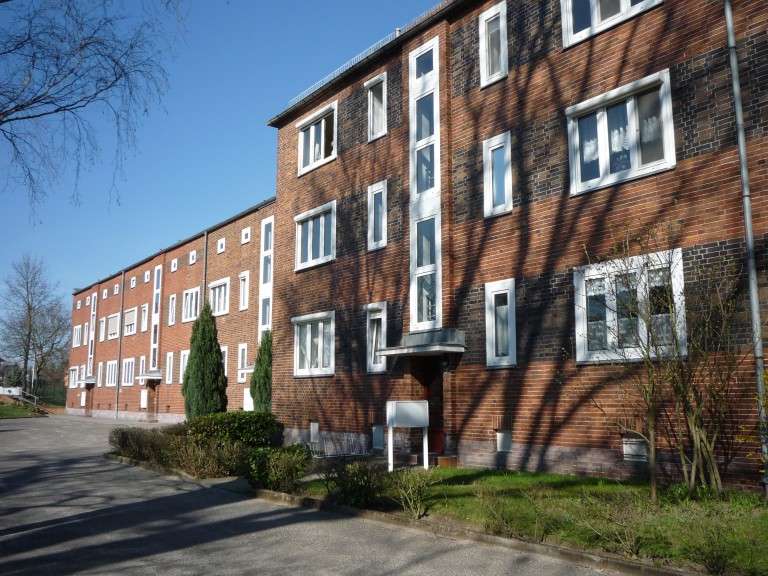 Etagenwohnung Cottbus Spremberger Vorstadt - 2 Zimmer, 54 m&sup2;, 515&euro; | Angebot:26846773