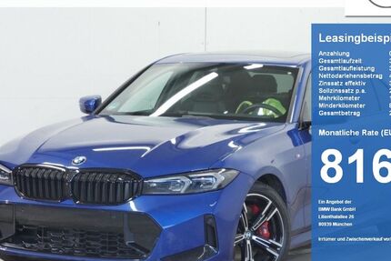 BMW 330 7.483 km 58.250 &euro; Hauzenberg 94051