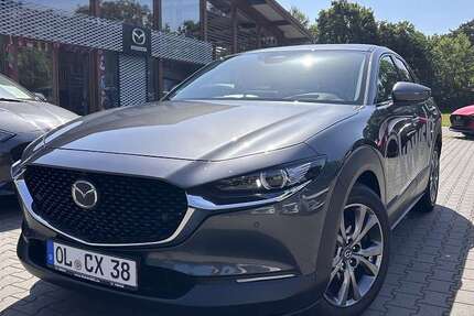 Mazda CX-30 12.164 km 29.990 &euro; Großenkneten-Bissel 26197