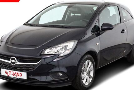 Opel Corsa 35.975 km 11.990 &euro; Freiberg 09599