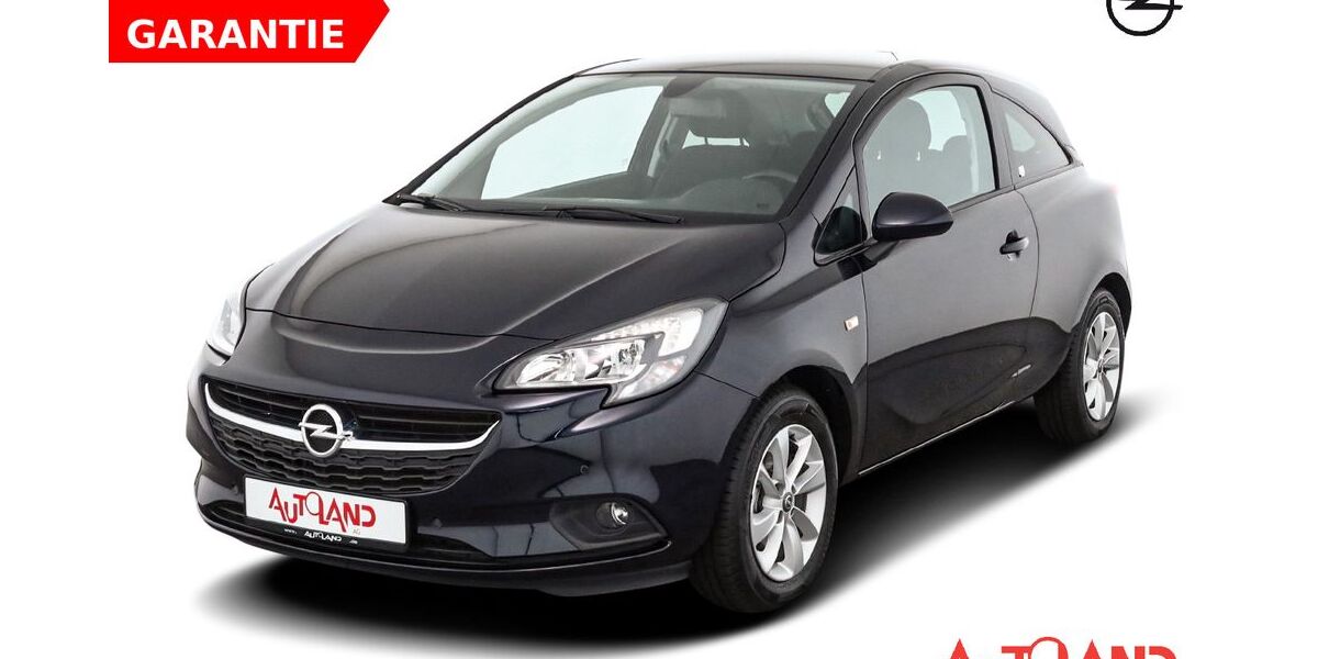 Opel Corsa 35.975 km 11.990 &euro; Freiberg 09599