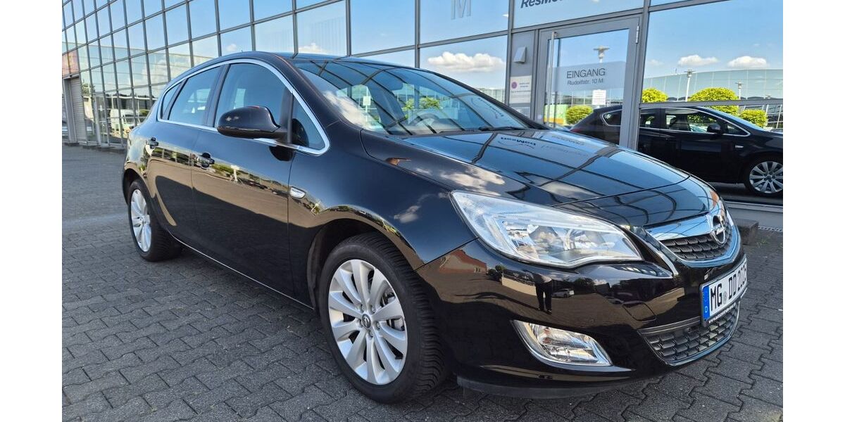 Opel Astra 131.000 km 4.800 &euro; Mönchengladbach 41968