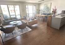 Wohnung zum Mieten in Berlin 4.800 € 170 m²