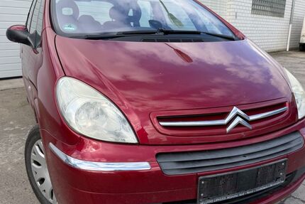Citroen Xsara Picasso 190.000 km 690 &euro; Beckum 59269