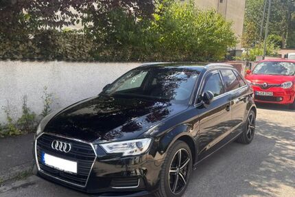 Audi A3 115.000 km 15.600 &euro; Freising 85355