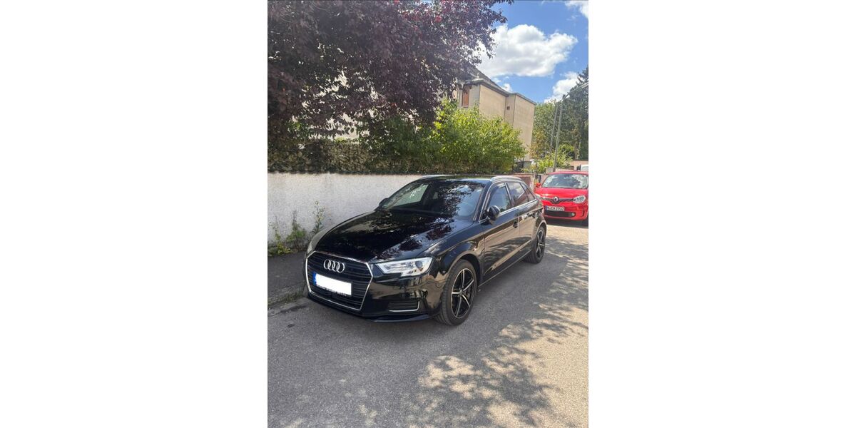 Audi A3 115.000 km 15.600 &euro; Freising 85355