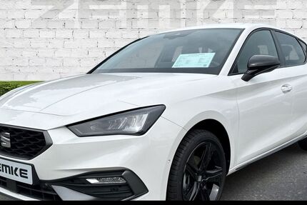 Seat Leon 1.999 km 27.575 &euro; Oranienburg 16515