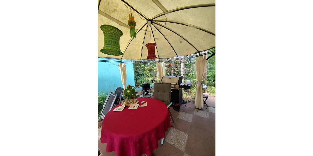 Bungalow Wesenberg - 3 Zimmer, 50 m&sup2;, 70.000&euro; | Angebot:26976483