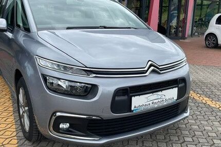 Citroen C4 Picasso 66.150 km 13.850 &euro; Kyritz 16866
