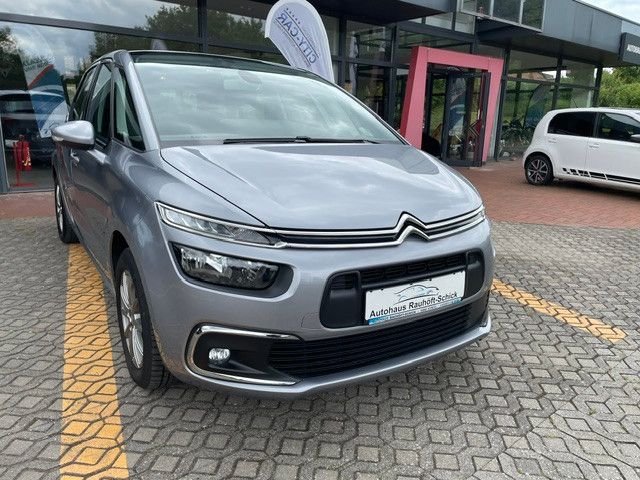 Citroen C4 Picasso 66.150 km 13.850 &euro; Kyritz 16866