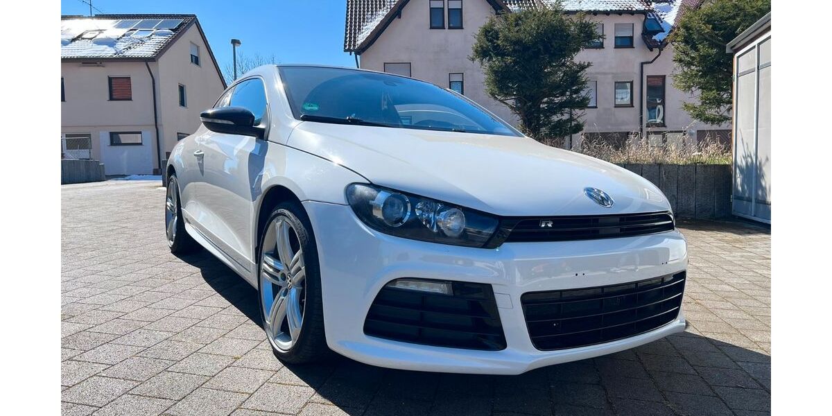 VW Scirocco 79.620 km 14.999 &euro; Erkenbrechtsweiler 73268