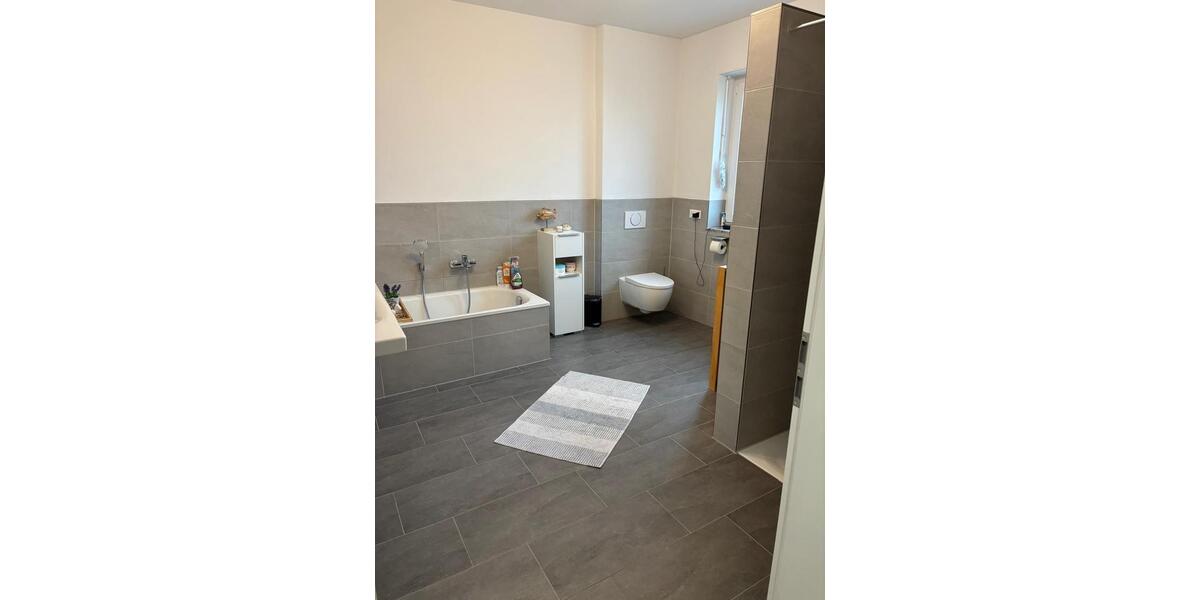 Familienfreundliche Doppelhaushälfte in Ahlen-Vorhelm 6 zimmer