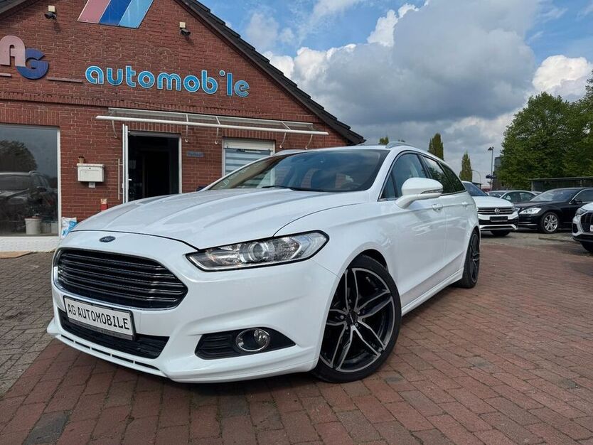 Mondeo
